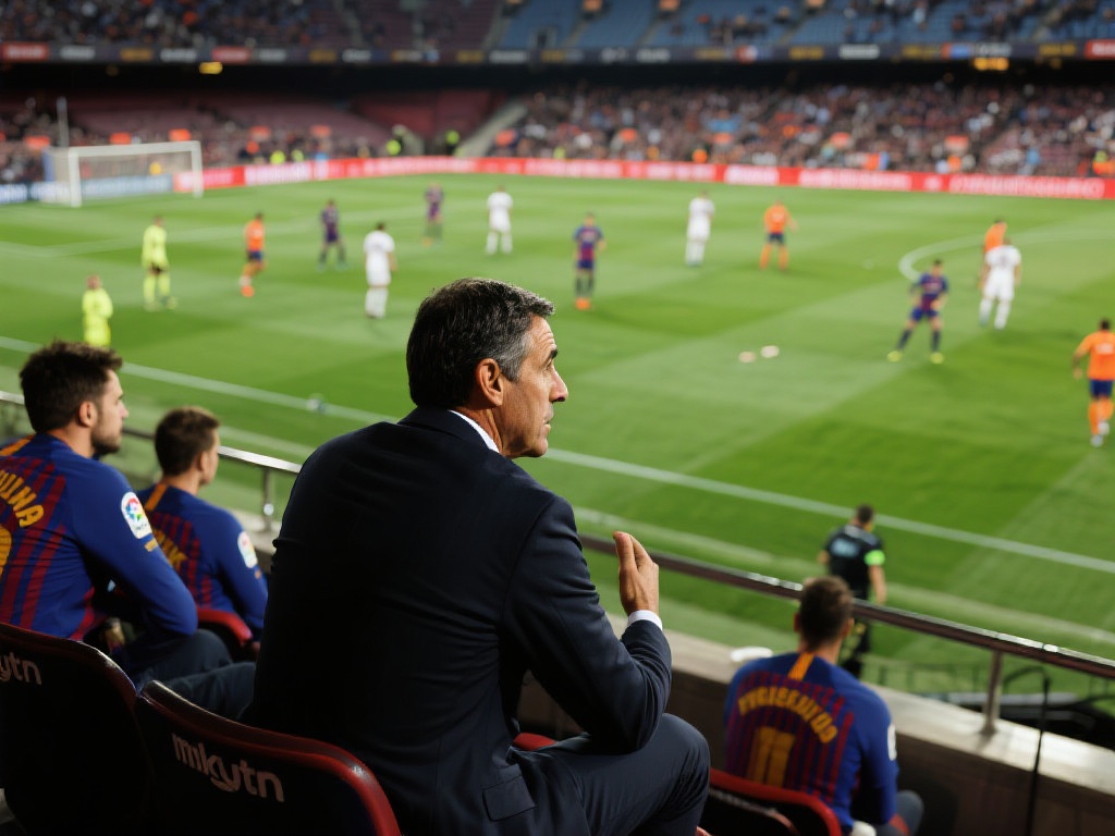 巴尔韦德:上半场表现出色,但随后失去控制状态 不仅仅是心理因素,战术与体能的分配同样会