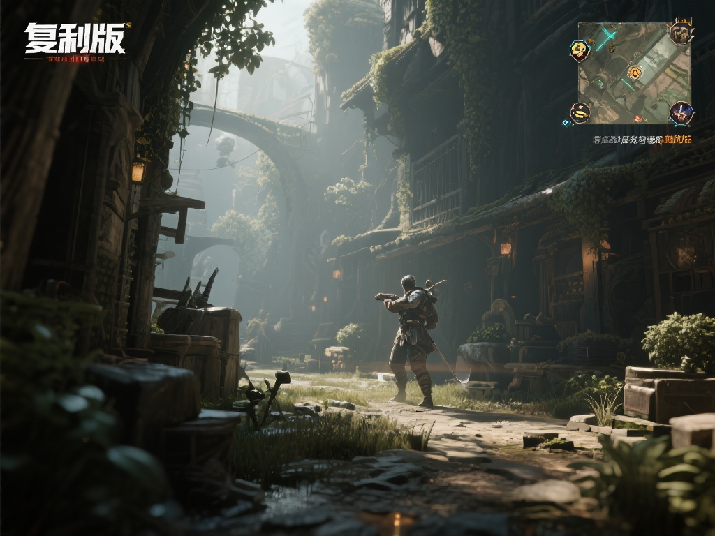 复刻版不仅提升了游戏画质，同时对部分玩法