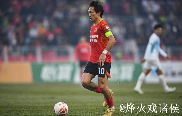 恭喜辽足！日本队长自宣不走，破除离队传闻，表态热爱中国和沈阳