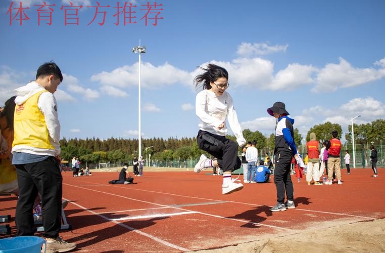 体育支教 一场意义非凡的“双向奔赴”